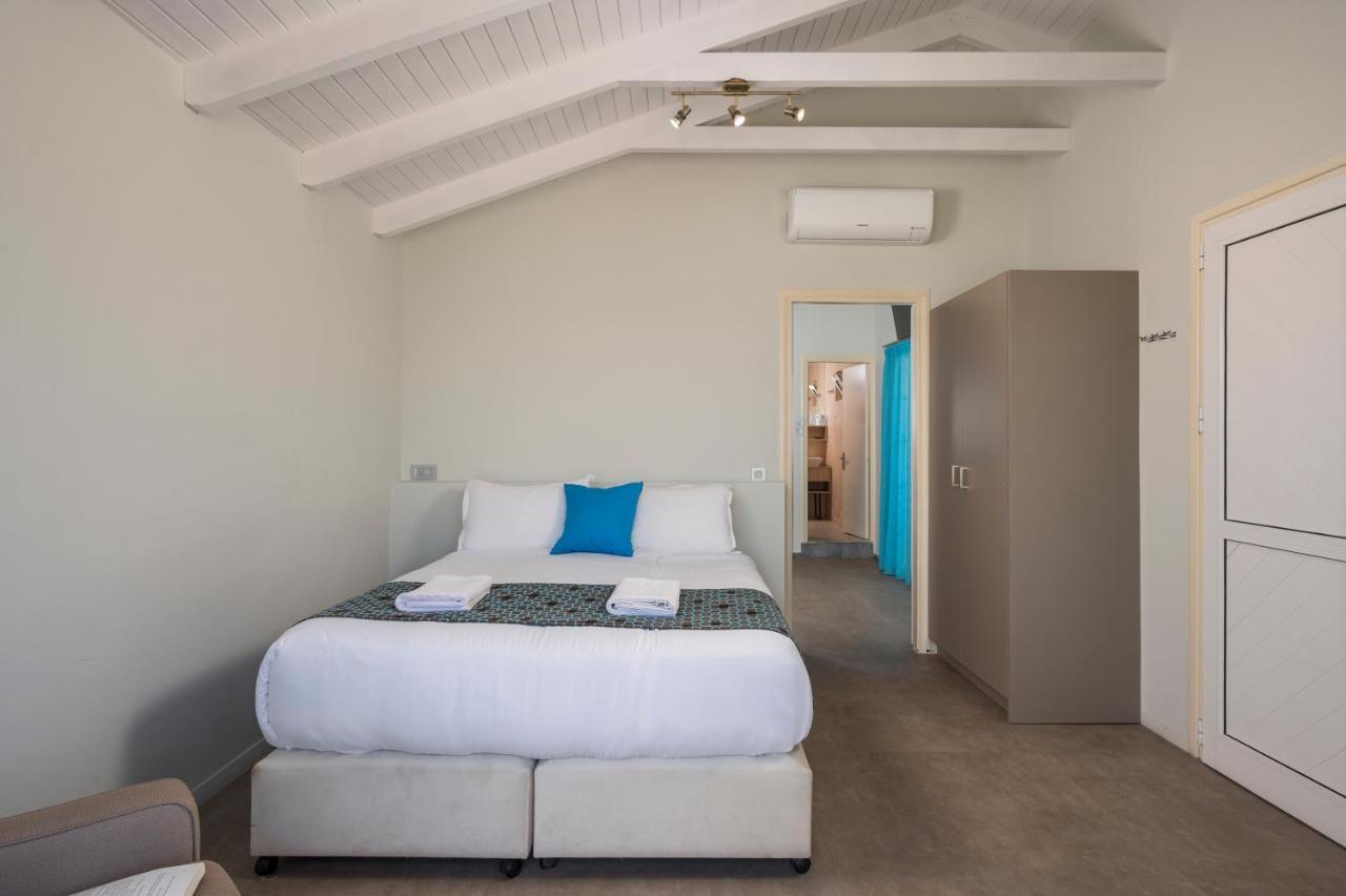 Corissia Beach Hotel Georgioupoli Dış mekan fotoğraf