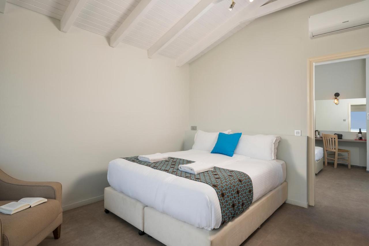 Corissia Beach Hotel Georgioupoli Dış mekan fotoğraf