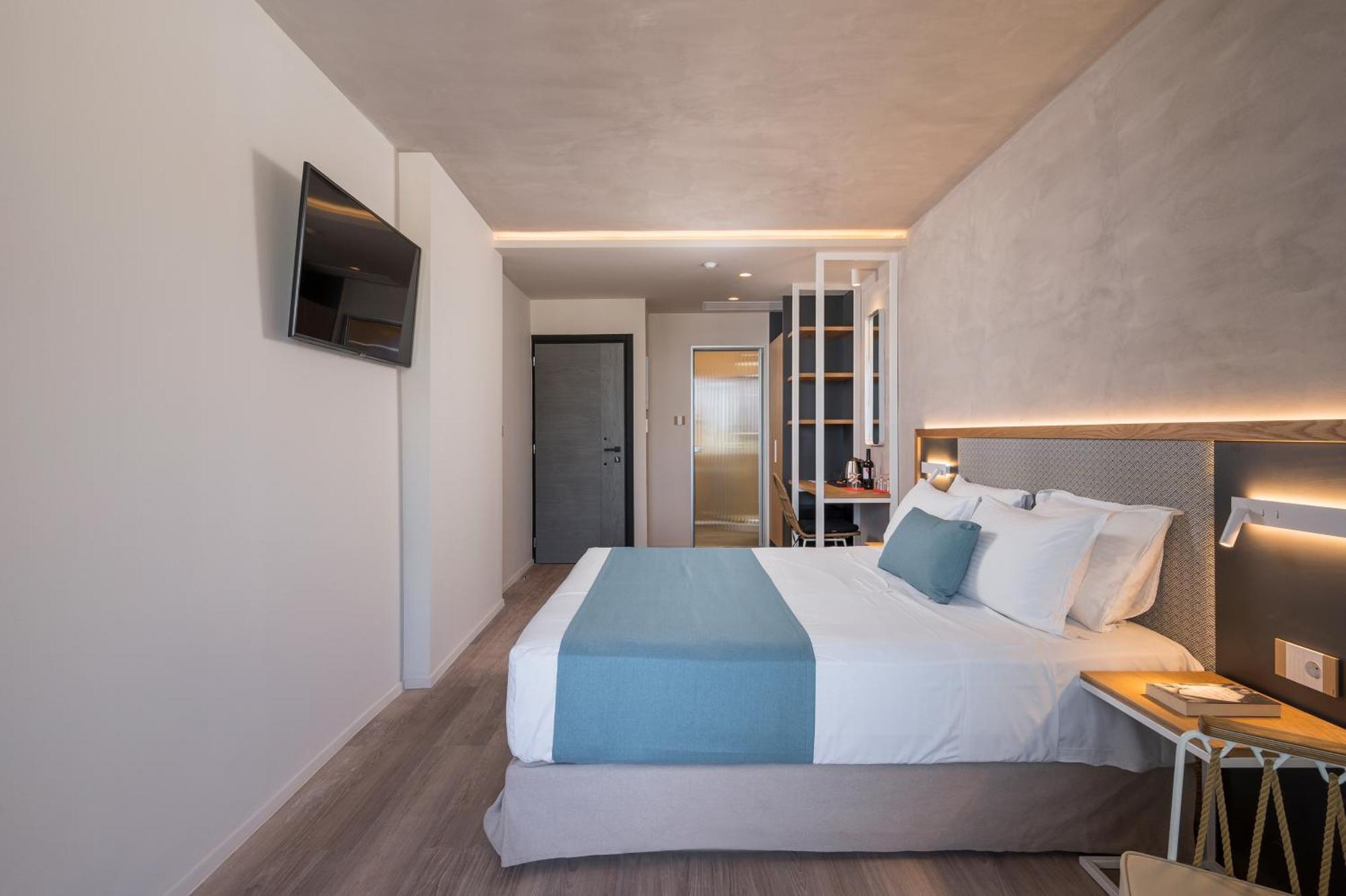 Corissia Beach Hotel Georgioupoli Dış mekan fotoğraf