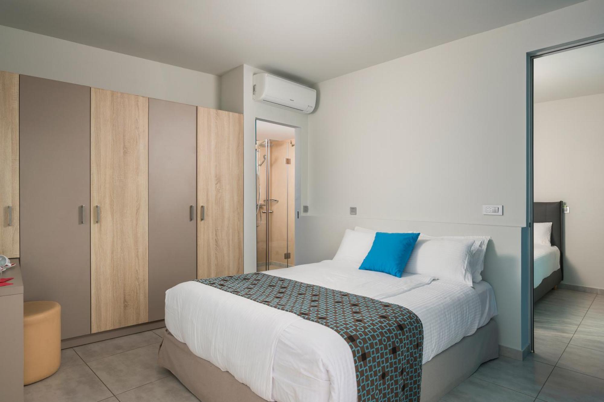 Corissia Beach Hotel Georgioupoli Dış mekan fotoğraf