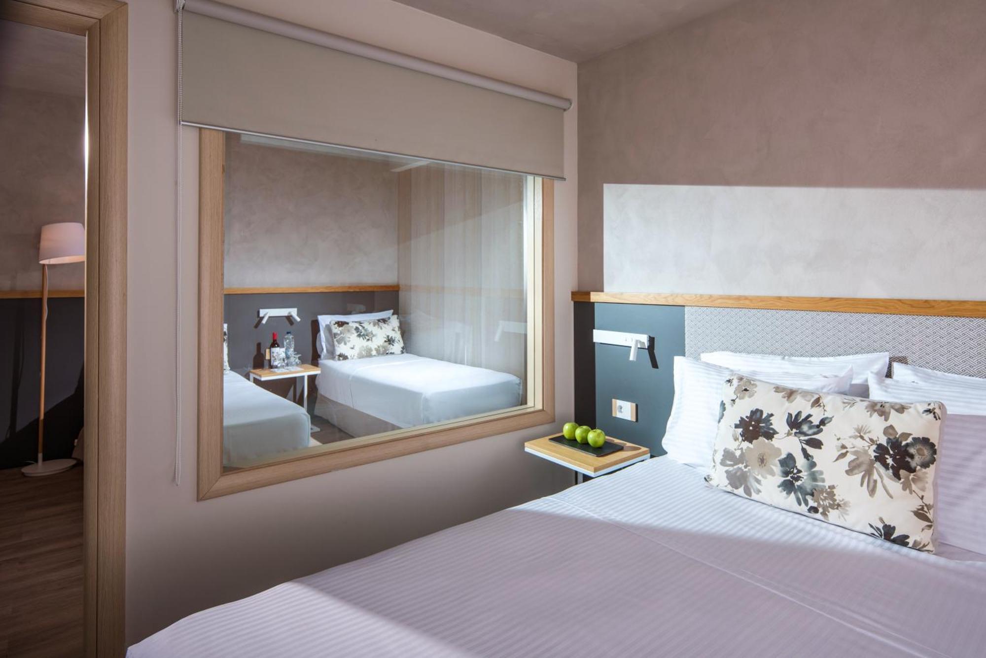 Corissia Beach Hotel Georgioupoli Dış mekan fotoğraf